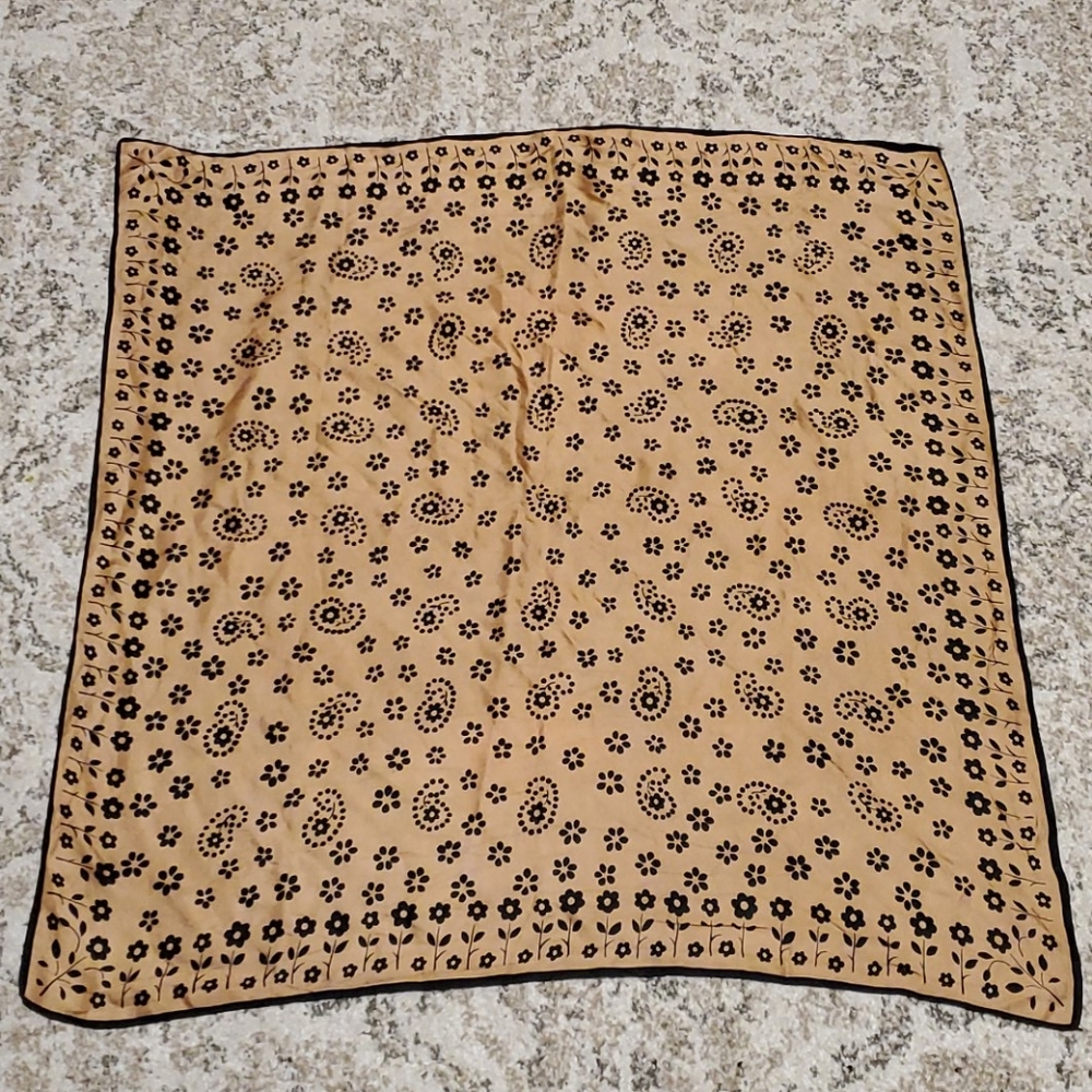 Foulard